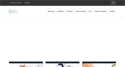 Desktop Screenshot of hititmedical.com